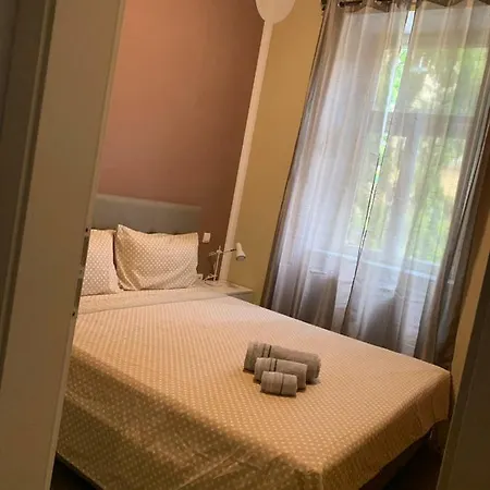 La Casa Sul Fiume Apartment *