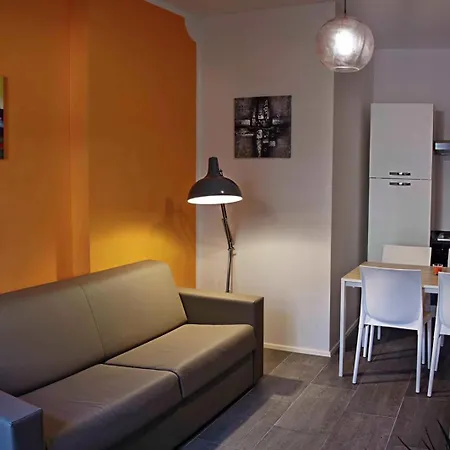 Apartment La Casa Sul Fiume