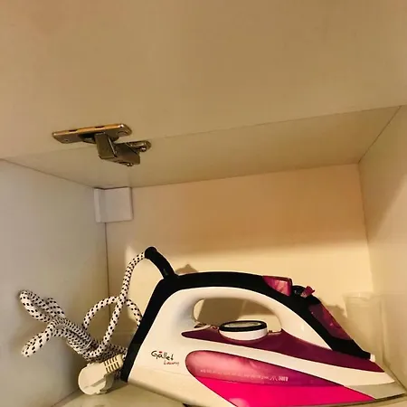 La Casa Sul Fiume Apartment