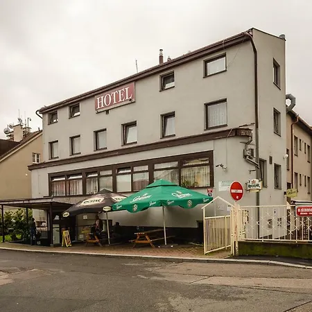 Hotell Alexander 2*