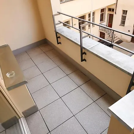 Krakovska Apartamento