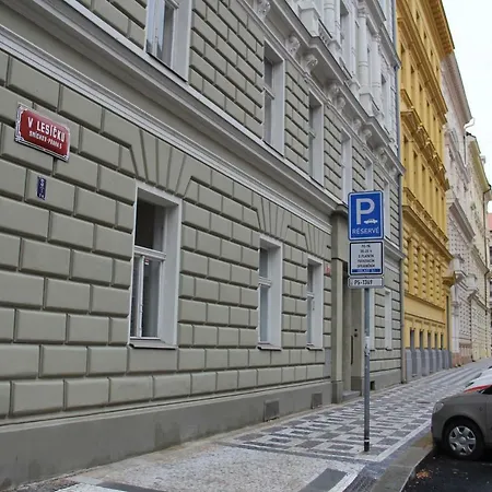 Vltava Appartement