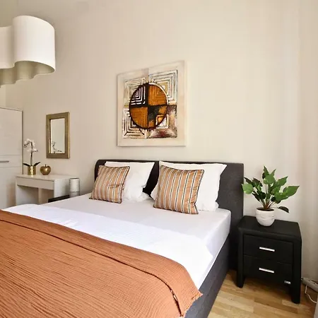 No1 Style & Design Xxl Centre Praag