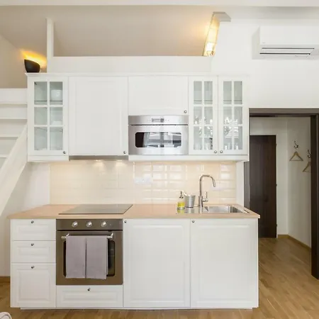 Ilen Apartment
