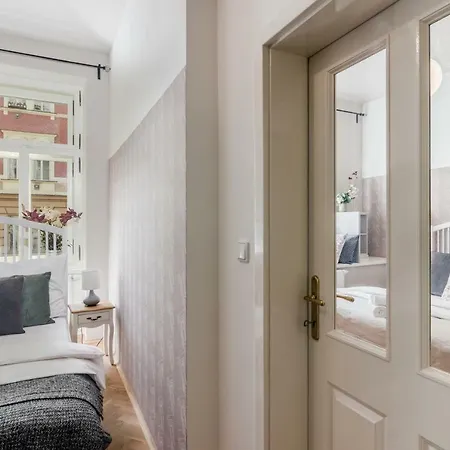 Apartament Centre By Michal&friends