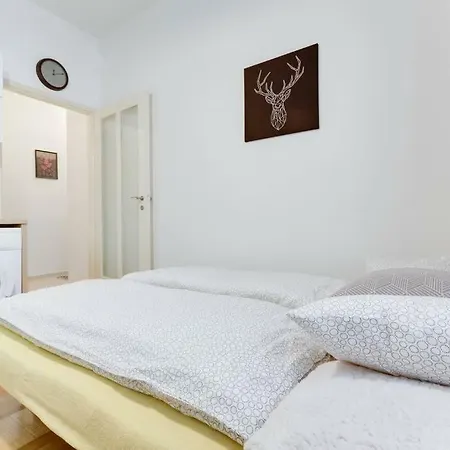 Apartment Alex Prague