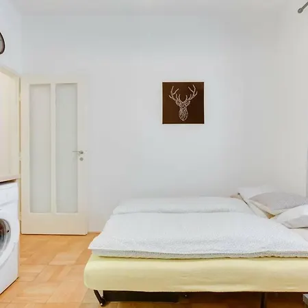 Apartment Alex *