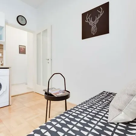 Alex Apartment
