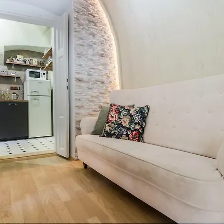 Apartment Old Town Square By Michal&friends