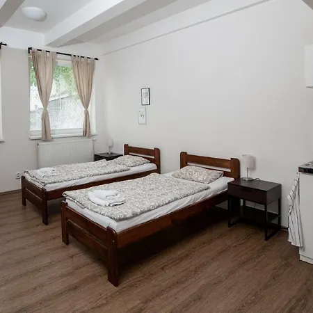 Zizkov Cosy