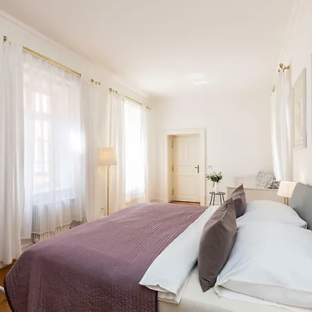 Appartement Historic Center