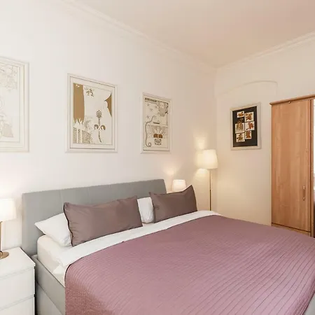 Historic Center Appartement