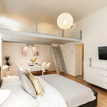 Historic Center Appartement Prague