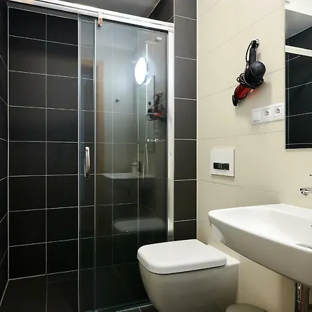 Krakovska Apartamento Praga