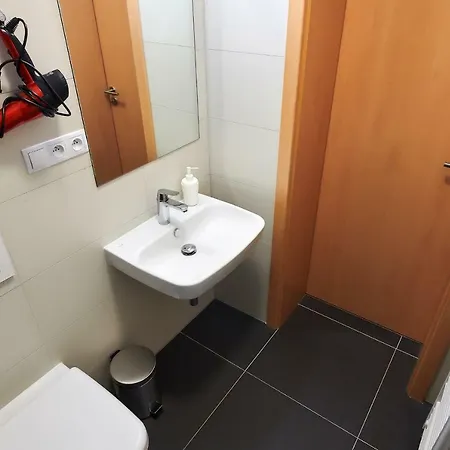 Krakovska * Praga
