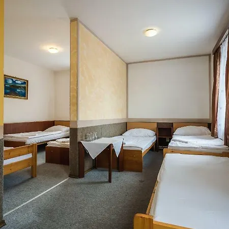 Hotell Alexander 2*