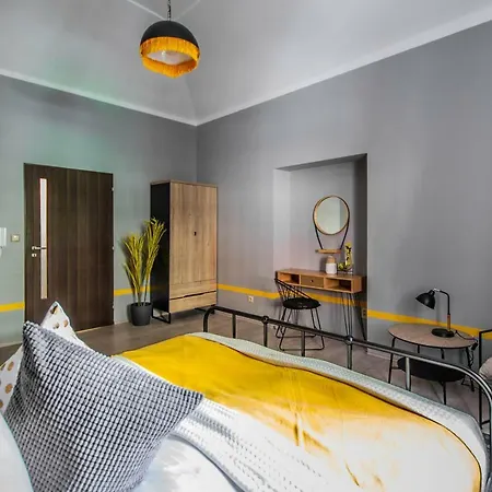 Appartamento Stylish Close To Eden Garden