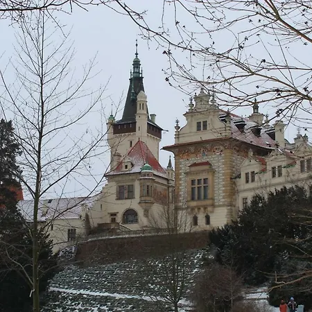 Rivendell Apartment Prague