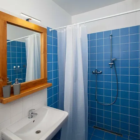 Apartment Zizkov Cosy Prague