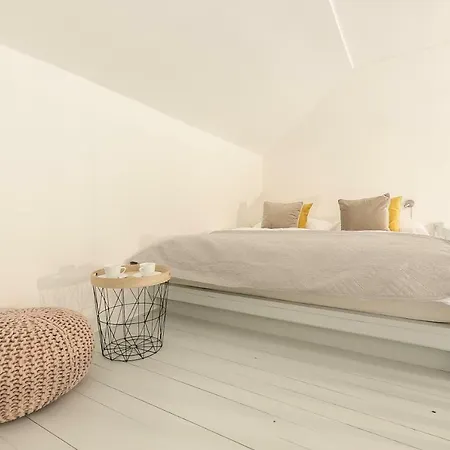 Appartement Historic Center *