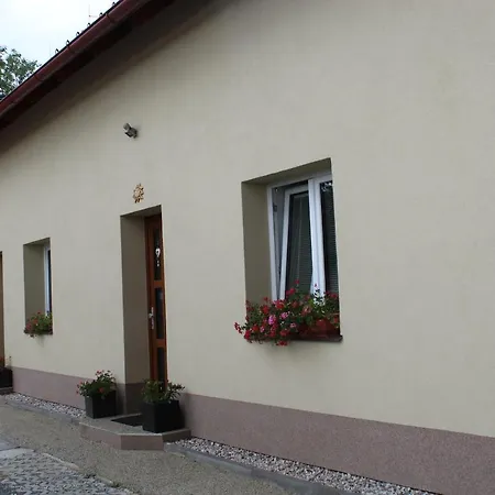 Rivendell Apartment Prague