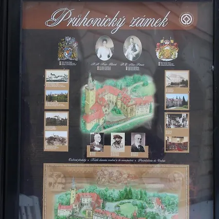 Rivendell Prague