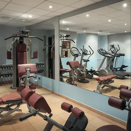 Hotell Caesar 4*
