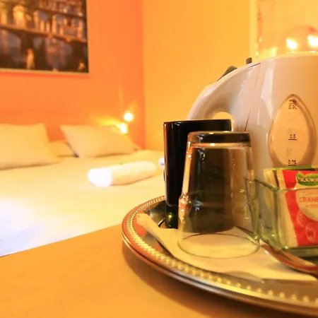Lounge Crown Hotel Prague