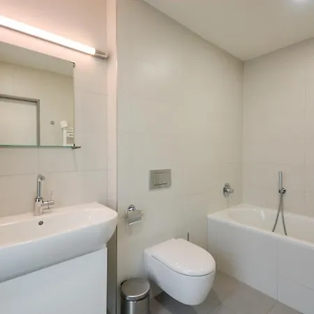 Luxury D22 Appartamento *