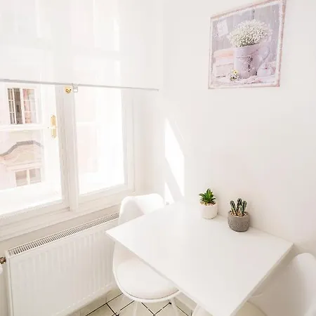 Pushkin Apartament *