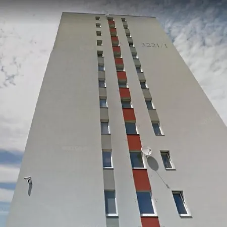 Apartmán Levského * Praha
