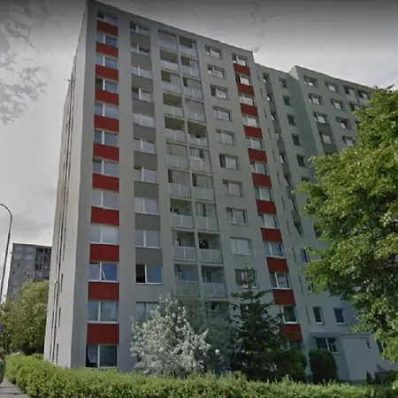 Apartmán Apartmán Levského *