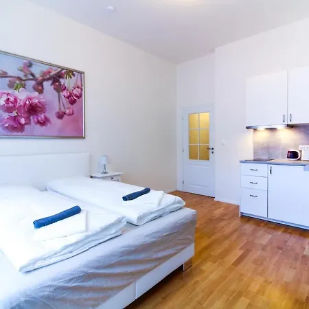 Apartmán Bouquet