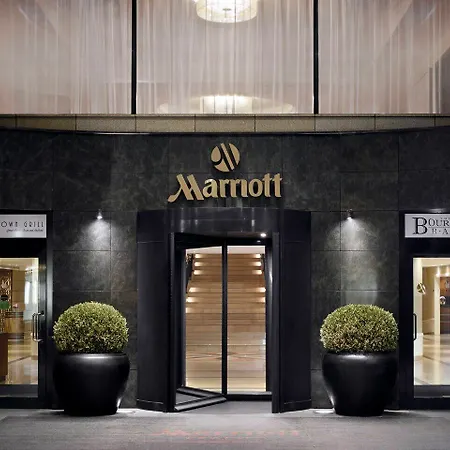 Marriott Hotel