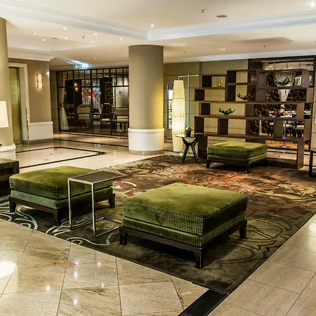 Hotel Marriott 5*