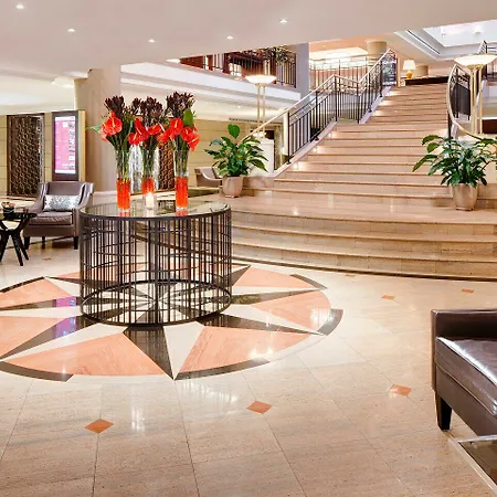 Marriott 5*
