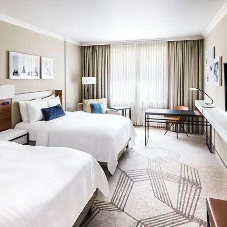 Marriott Hotel 5*