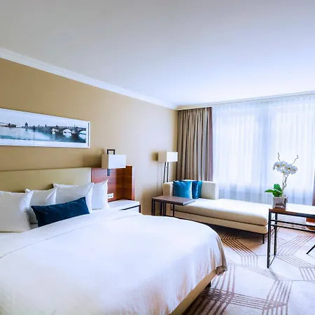 Hotel Marriott