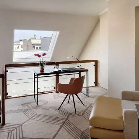 Marriott 5* Prague