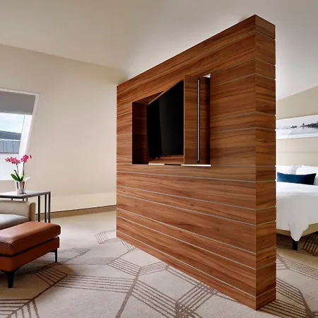Hotel Marriott