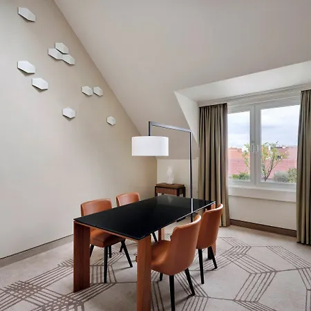Marriott Hotel