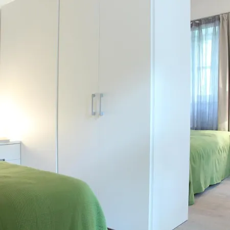 Apartament Central Prague Apartments *