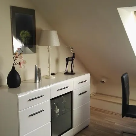 Pensjonat Marit 3*