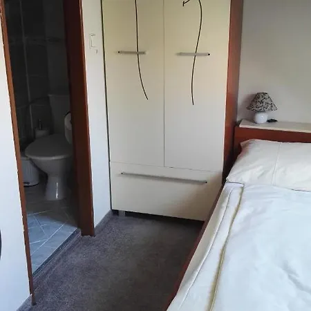 Marit Pensjonat 3*