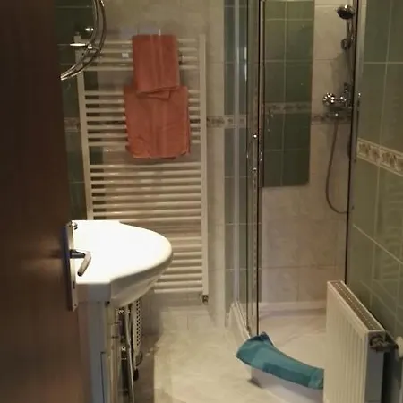 Marit Pensjonat 3*