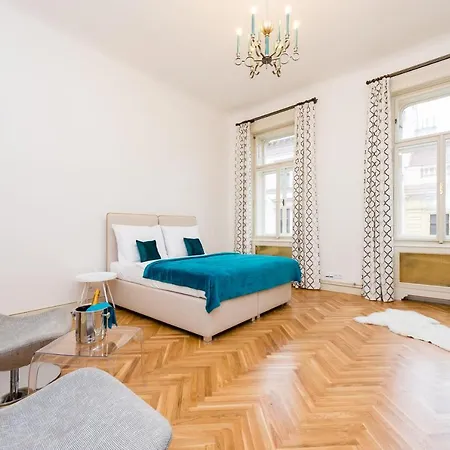 Grand Central Residence By Tkc Aparthotel