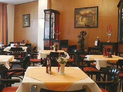 Dum Hotel Praga