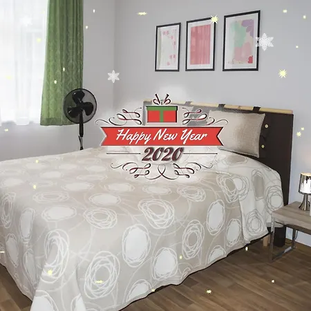 Apartamento Krakovska 5 *