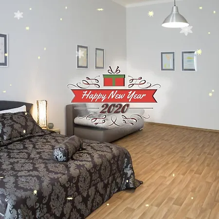 Apartamento Krakovska 5 *