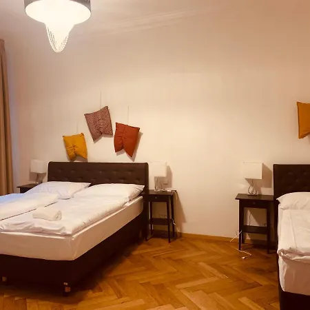 Blue Prague 3* Prague